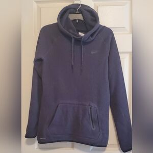 Nike Therma-Fit Women's Hoodie. Size  M